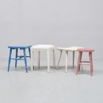 1322 9366 STOOLS